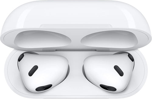 Airpods (3rd Generation)
