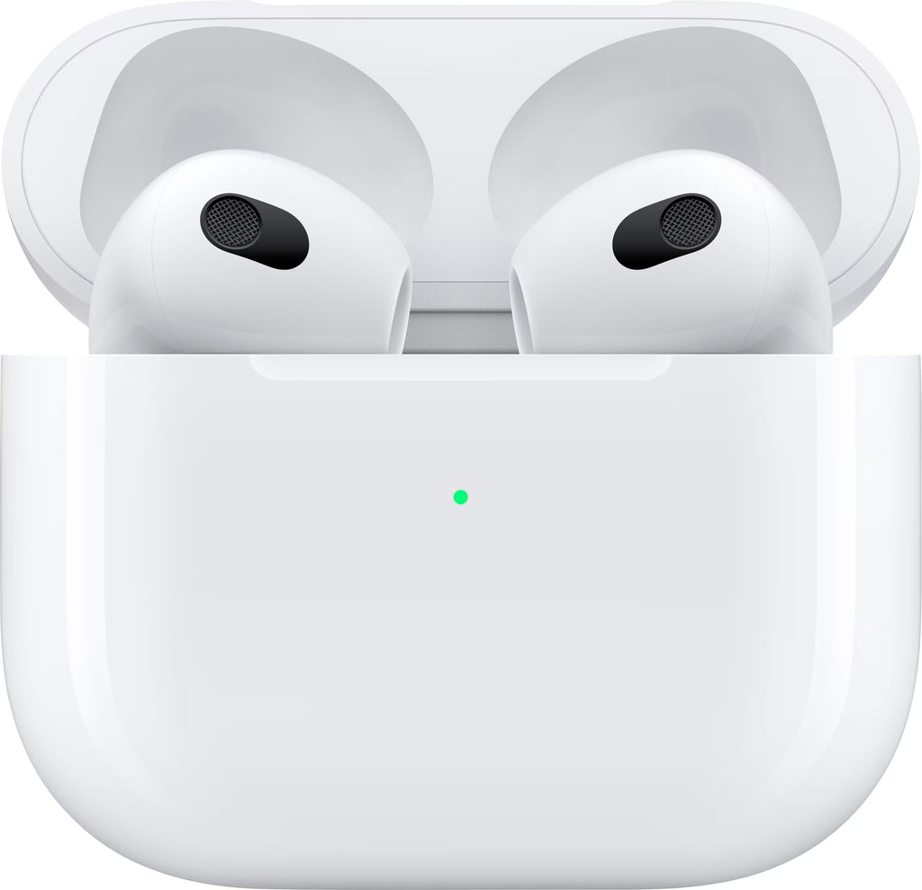 Airpods (3rd Generation)