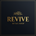 Revive Retail Shop Logo